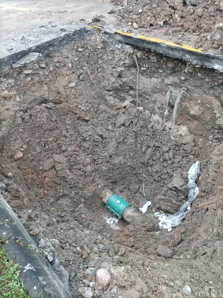 坊子消防水管漏水检测维修多少钱