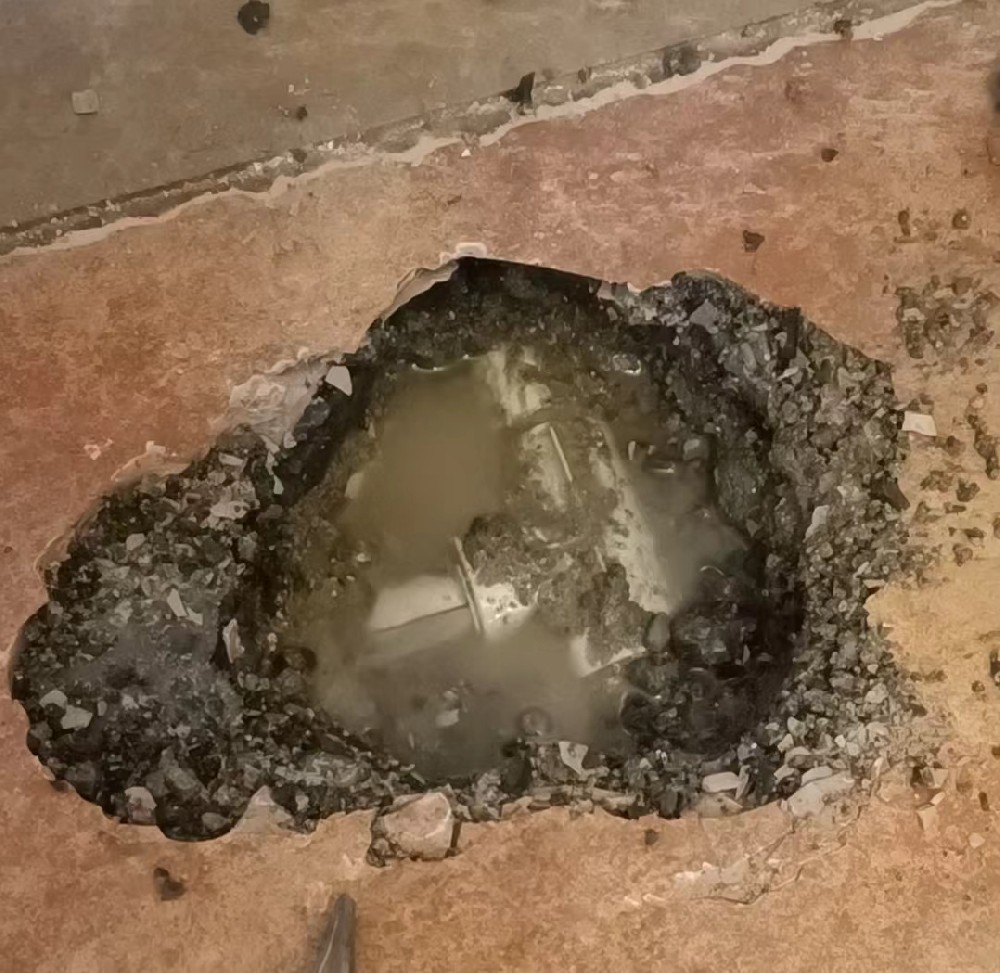 坊子给水管漏水检测维修多少钱