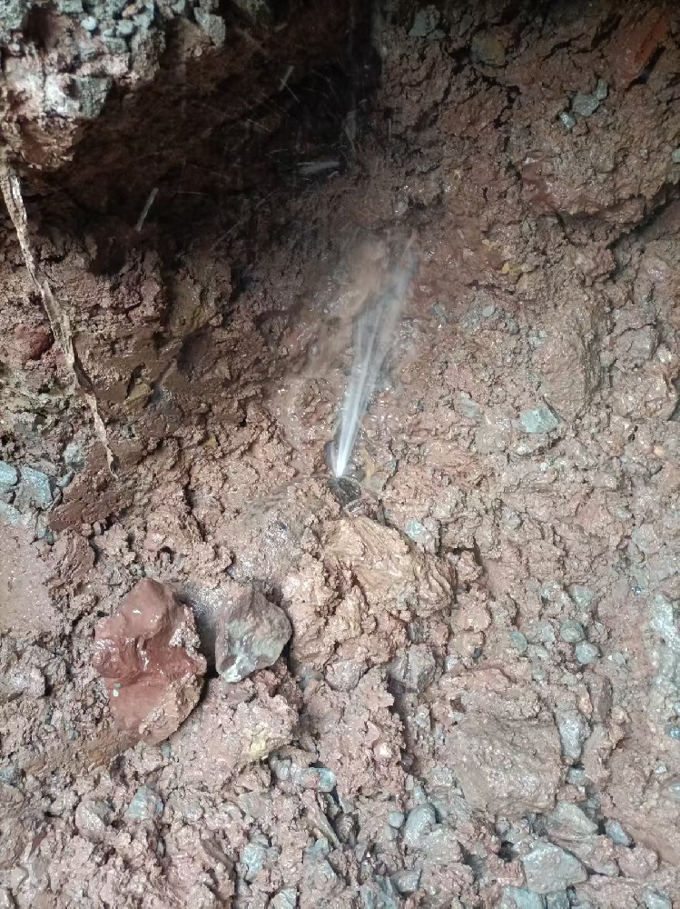 坊子区自来水管漏水检测维修